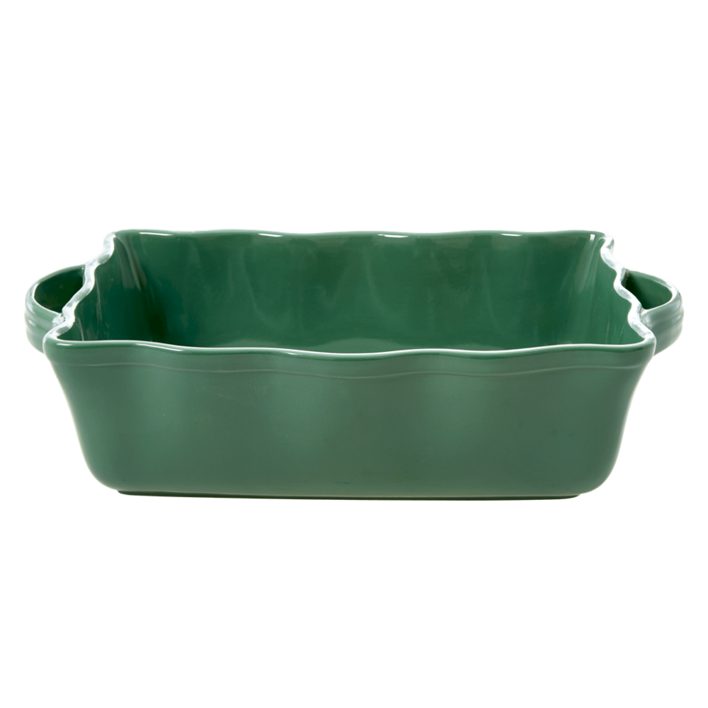 large-stoneware-oven-dish-in-forest-green-by-rice-dk-vibrant-home